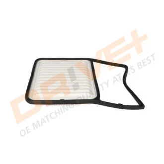 Фильтр воздушный (253x306x37) Daihatsu Materia Terios 1.3/1.5 05- Drive+ DP1110.10.0316