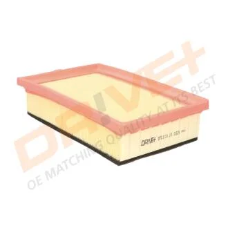 Фильтр воздушный Fiat 500L 1.4 16V/1.6 JTDM 12- Drive+ DP1110100324