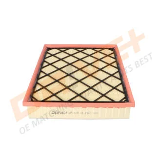 Фільтр повітряний BMW X5 (E70)/X6 (E71/E72) 3.0D 07- (з поролоном) Drive+ DP1110.10.0341