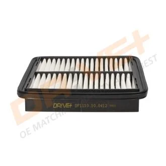 Drive+ - Фільтр повітря (аналог WA6253) Drive+ DP1110.10.0412