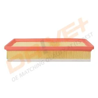 Фильтр воздушный Citroen C5/Peugeot 407/508 2.0 HDi 04- Drive+ DP1110100421