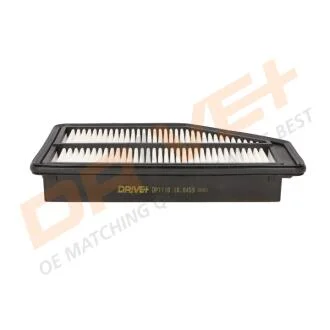 Drive+ - Фільтр повітря (аналог WA9586) Drive+ DP1110.10.0459
