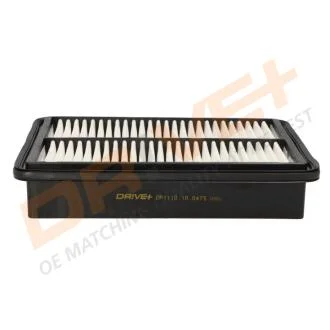 Фильтр воздушный Hyundai H-1 II 2.4 i 2.5 CRDi/TDCi 07- Drive+ DP1110100475