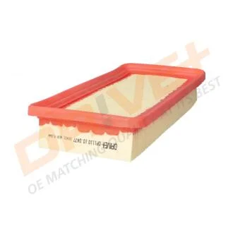 Drive+ Фільтр повітря (аналог WA9433) Drive+ DP1110.10.0477