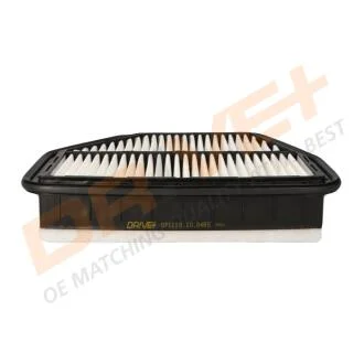 Фильтр воздушный Opel Antara/Chevrolet Captiva 2.0D/2.4LPG/3.2V6 06- Drive+ DP1110100485