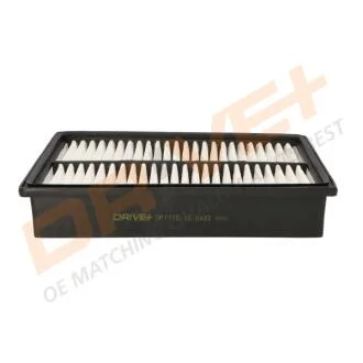 Drive+ Фільтр повітря (аналог WA9529) Drive+ DP1110.10.0493