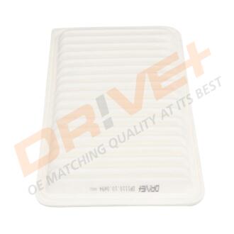 Drive+ - Фільтр повітря (аналог WA9579) Drive+ DP1110.10.0494