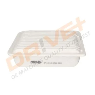 Фильтр воздушный (258x206x51) Citroen C4 Mitsubishi ASX Lancer Outlander 1.6-3.0 Drive+ DP1110.10.0510