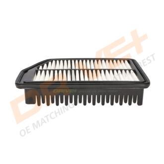 Drive+ - Фільтр повітря (аналог WA9775) Drive+ DP1110.10.0522