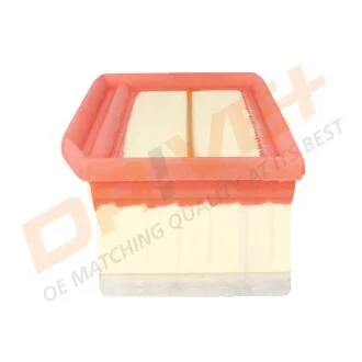 Фільтр повітряний Renault Clio/Dacia Logan 0.9-1.6 10- Drive+ DP1110.10.0546