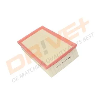 Drive+ - Фільтр повітря (аналог WA9779) Drive+ DP1110.10.0555