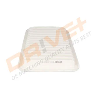 Drive+ - Фільтр повітря (аналог WA9633) Drive+ DP1110.10.0573