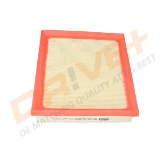 Фильтр воздушный Toyota Auris/Prius 1.8/RAV4 2.5 6V 06- Drive+ DP1110.10.0619