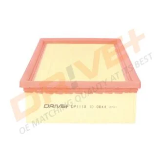 Drive+ Фільтр повітря (аналог WA6366) Drive+ DP1110.10.0644