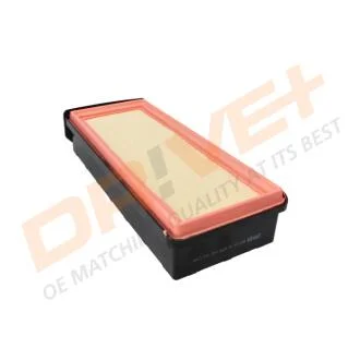 Фільтр повітряний BMW 3 (F30/F80)/ 5 (F10) 3.0-3.5d 10- Drive+ DP1110.10.0772