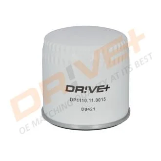 Drive+ - Фільтр оливи (аналог WL7089) Drive+ DP1110.11.0015