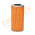 Drive+ - Фільтр оливи (аналог WL7316) Drive+ DP1110.11.0024 (фото 2)