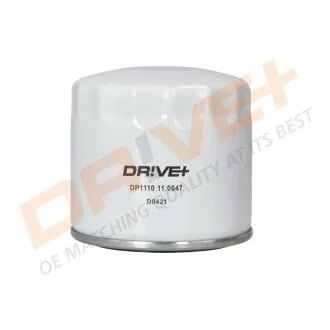 Drive+ - Фільтр оливи (аналог WL7171) Drive+ DP1110.11.0047