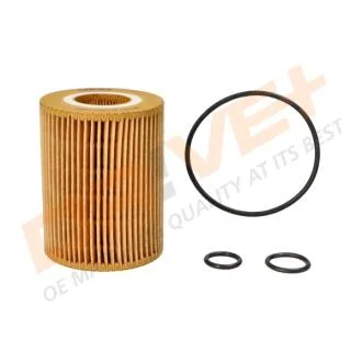 Drive+ - Фільтр оливи (аналог WL7294) Drive+ DP1110.11.0064