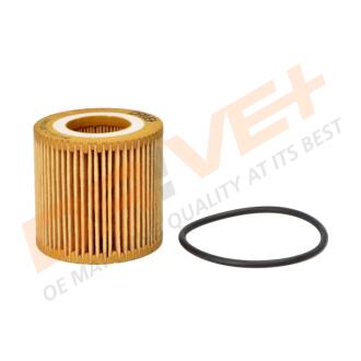 Drive+ - Фільтр оливи (аналог WL7318) Drive+ DP1110.11.0070