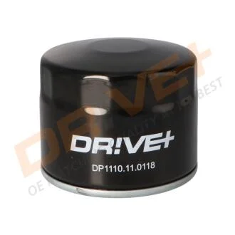 Фильтр Drive+ DP1110.11.0118