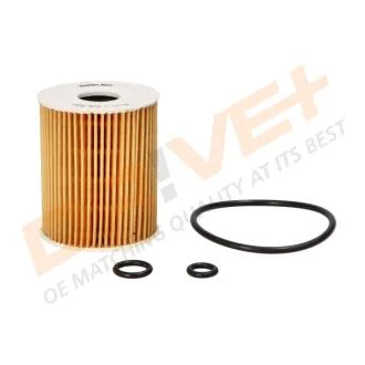 Автозапчасть Drive+ DP1110110236