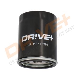 Drive+ Фільтр оливи (аналог WL7287) Drive+ DP1110.11.0290