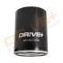 Drive+ Фільтр оливи (аналог WL7178) Drive+ DP1110.11.0308 (фото 1)