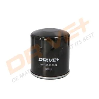 Автозапчасть Drive+ DP1110.11.0338
