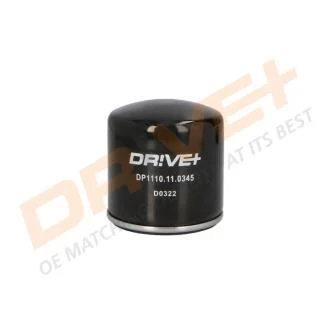 Автозапчасть Drive+ DP1110.11.0345