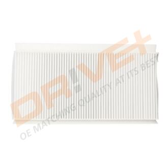 Drive+ Фільтр салону (аналог WP6936) Drive+ DP1110.12.0014