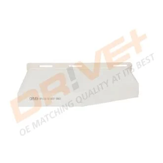 Фільтр салону Drive+ DP1110.12.0037