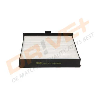 Drive+ Фільтр салону (аналог WP9212) Drive+ DP1110.12.0043