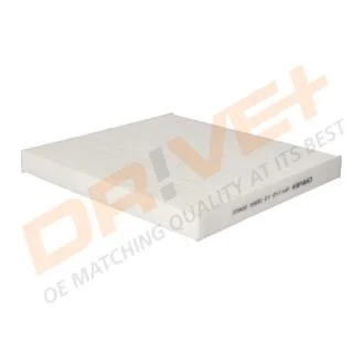 Drive+ - Фільтр салону (аналог WP9368) Drive+ DP1110.12.0054