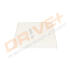 Drive+ Фільтр салону (аналог WP2088) Drive+ DP1110.12.0082 (фото 3)