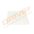 Drive+ Фільтр салону (аналог WP2088) Drive+ DP1110.12.0082 (фото 4)