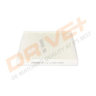 Drive+ Фільтр салону (аналог WP2088) Drive+ DP1110.12.0082