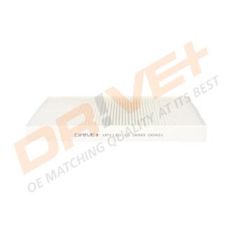Drive+ Фільтр салону (аналог WP6864) Drive+ DP1110.12.0093