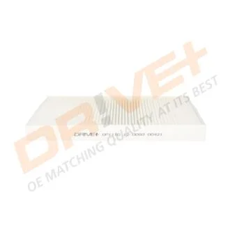 Drive+ Фільтр салону (аналог WP6864) Drive+ DP1110.12.0093