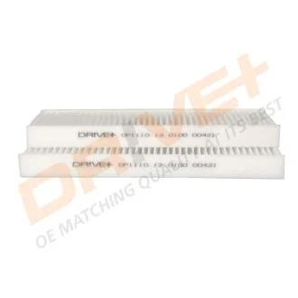 Drive+ Фільтр салону (аналог WP2128) Drive+ DP1110.12.0100