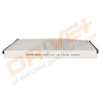 Drive+ - Фільтр салону (аналог WP2118) Drive+ DP1110.12.0102
