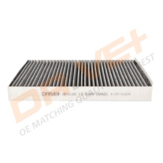 Фільтр салону VW T5 03- Drive+ DP1110.12.0164