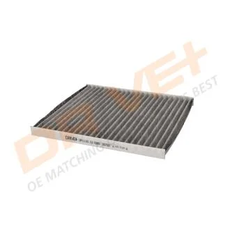 Drive+ Фільтр салону (аналог WP2103) Drive+ DP1110.12.0261