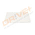 Drive+ Фільтр салону (аналог WP2068) Drive+ DP1110.12.0372 (фото 2)