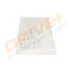 Фільтр салону Nissan Leaf 10- (259x148x23) Drive+ DP1110.12.0372 (фото 4)