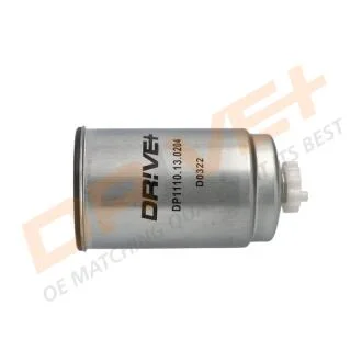 Drive+ Фільтр палива (аналог WF8052) Drive+ DP1110.13.0204