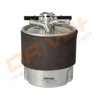 Drive+ Фільтр палива (аналог WF8480) Drive+ DP1110.13.0214
