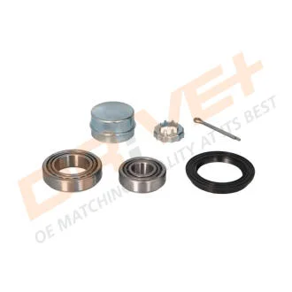 Комплект підшипника колеса Drive+ DP2010.10.0085