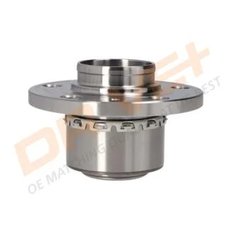 Підшипник маточини (передньої) Skoda Fabia 99-/VW Polo 01- (+ABS) Drive+ DP2010.10.0090