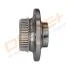 Підшипник маточини (задньої) Skoda Roomster 06-/Octavia 96-10/VW Golf 97-05 (+ABS)(к-кт) Drive+ DP2010.10.0107 (фото 9)
